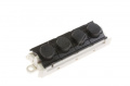 Bosch Siemens Panel Module For Household Appliances - Operating Module - 00659974
